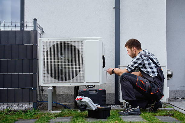 Top rated local Hvac Maintenance specialists in Concord, MO